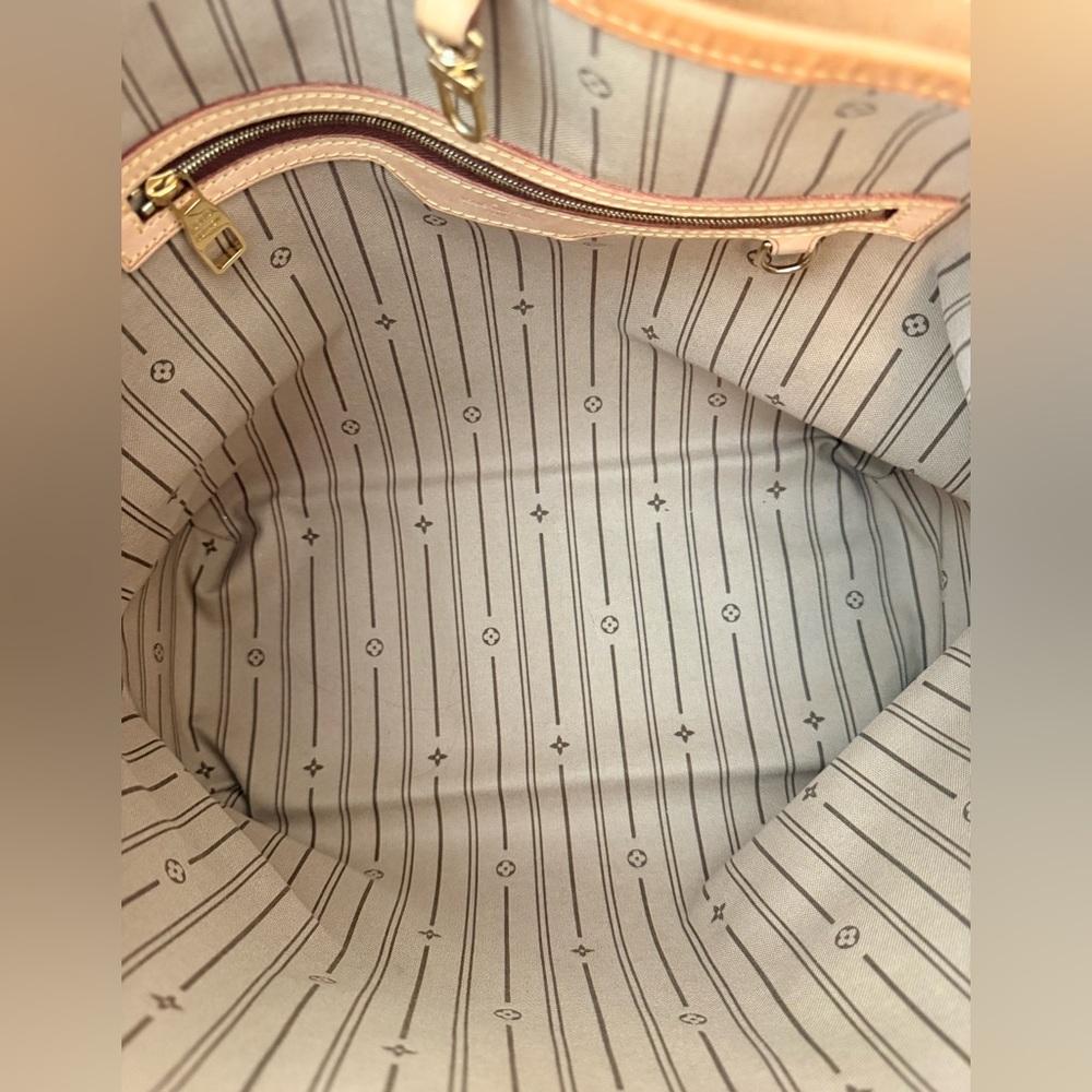 Louis Vuitton Delightful PM Monogram Shoulder Bag - Picture 5 of 9